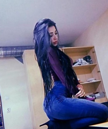 Виктория, 24 года