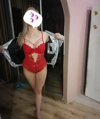 Верочка, 28 лет